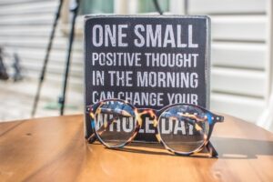 The power of positivity in marketing